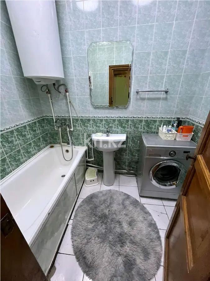 Продажа 3-комнатной квартиры, 78 м², ул. Терешковой, дом  27 - Продажа  трехкомнатных квартир в Караганде без посредников фото 5 из 6