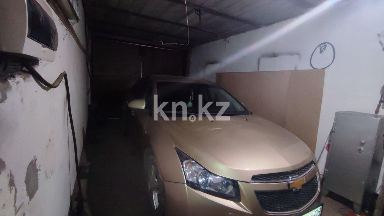 Продажа 6-комнатного дома, 200 м², ул. Четская в Караганде - фото 25