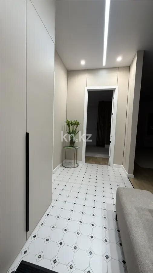 Продажа 2-комнатной квартиры, 57 м² в Астане - фото 5