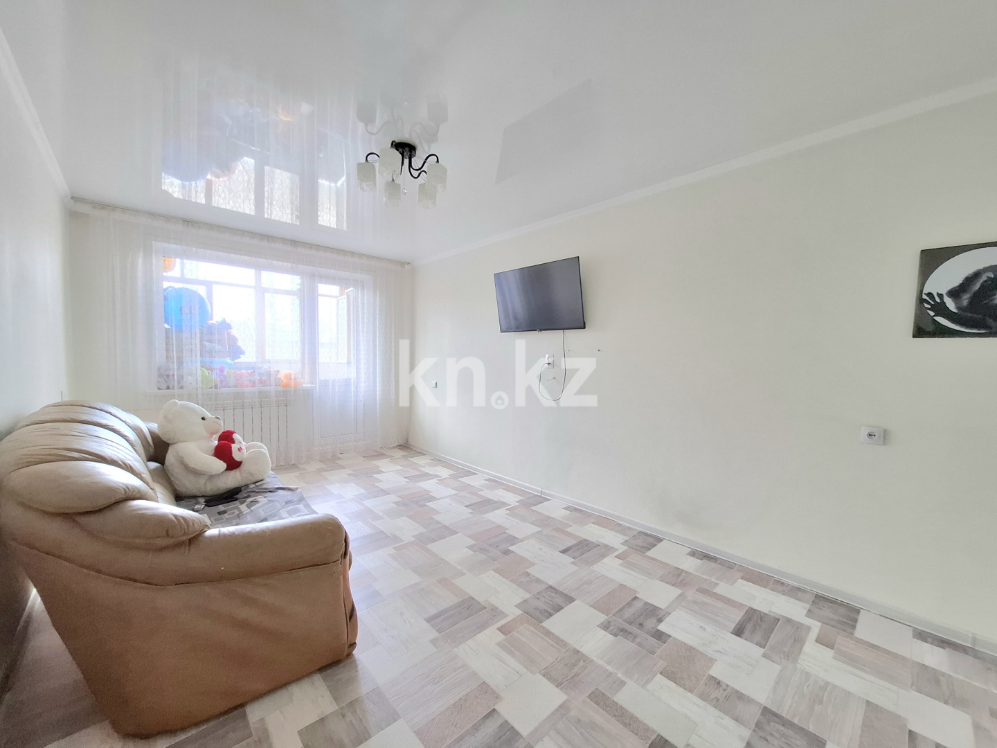 Продажа 3-комнатной квартиры, 64 м² - Продажа квартир в Караганде фото 4 из 18