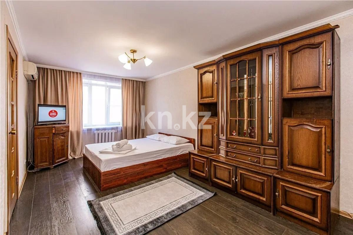 Продажа 2-комнатной квартиры, 38.8 м² - Продажа двухкомнатных квартир в кирпичном доме в Казахстане - страница 2 фото 2 из 5