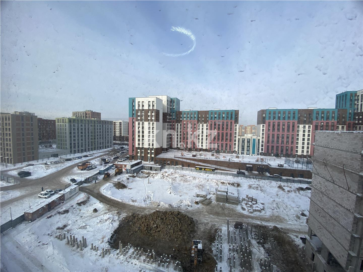 Продажа 2-комнатной квартиры, 47.5 м² - Продажа домов, коттеджей в Костанае фото 11 из 22