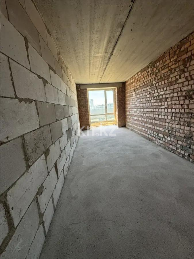Продажа 2-комнатной квартиры, 58 м² в Астане