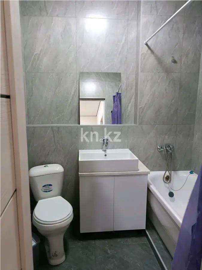 Продажа 2-комнатной квартиры, 47 м² - Продажа  двухкомнатных квартир в новостройках Алматы фото 4 из 5