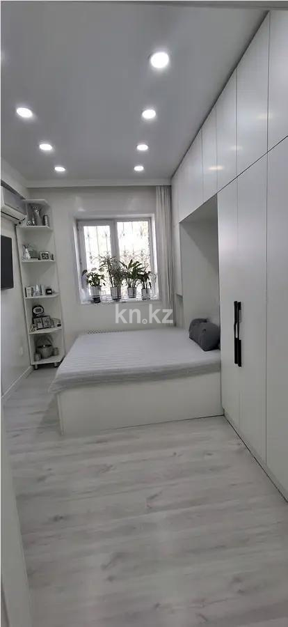 Продажа 3-комнатной квартиры, 58 м² - Продажа квартир от собственников в Алматы - страница 85 фото 2 из 5