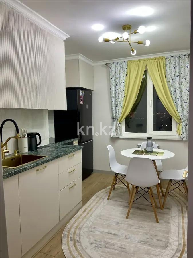 Продажа 2-комнатной квартиры, 44 м² в Астане - фото 3