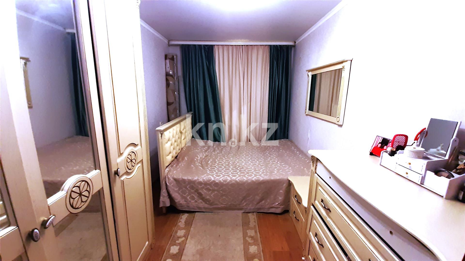 Продажа 2-комнатной квартиры, 44 м², пр. Момышулы - Продажа квартир в Казахстане фото 3 из 7