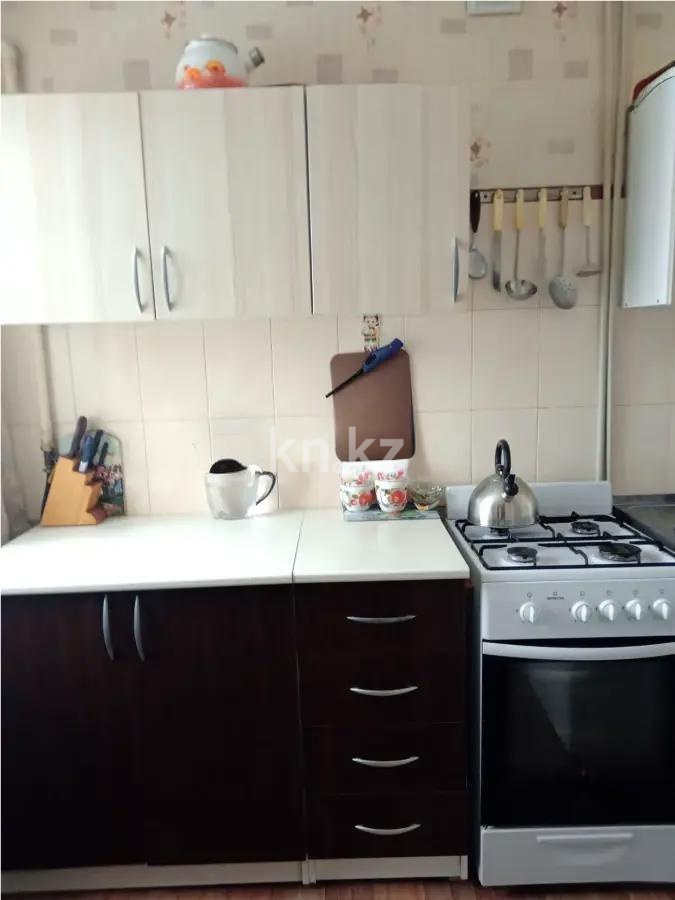 Продажа 1-комнатной квартиры, 27 м² - Продажа квартир в кирпичном доме в Алматы фото 2 из 2