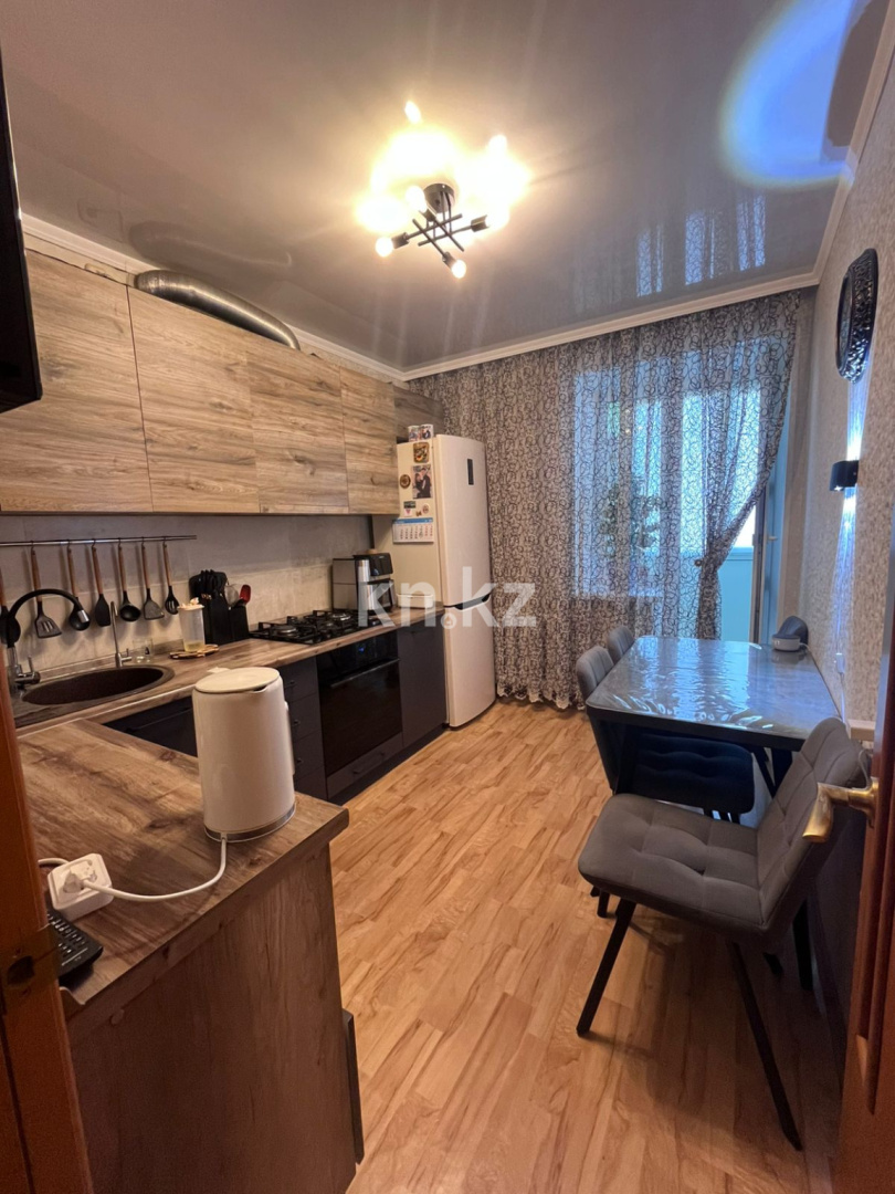 Продажа 2-комнатной квартиры, 47.5 м² в Караганде - фото 11