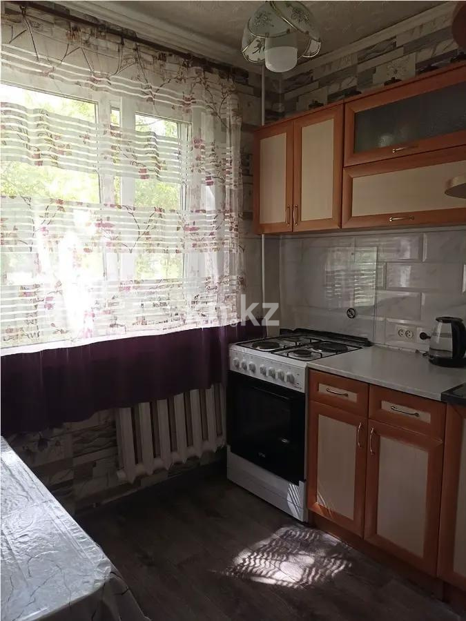 Продажа 2-комнатной квартиры, 46 м² в Караганде - фото 3