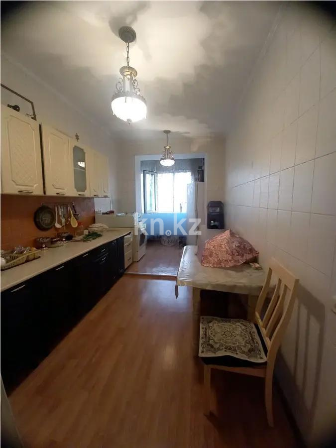 Продажа 2-комнатной квартиры, 55.7 м², ул. Аносова, дом  45 в Алматы - фото 3
