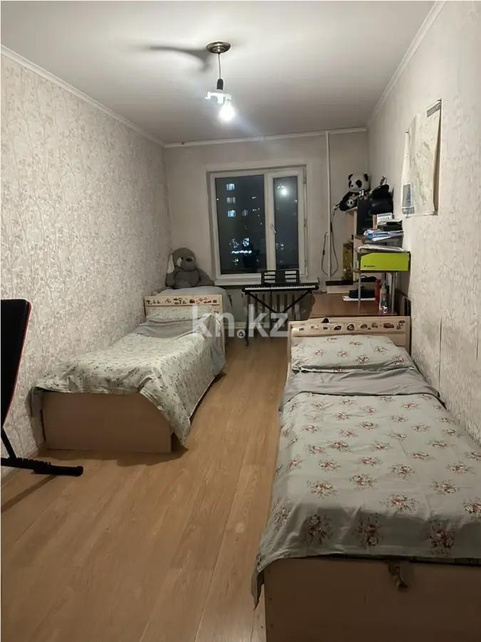 Продажа 3-комнатной квартиры, 59.7 м², ул. Баянауыл, дом  71 в Астане - фото 2