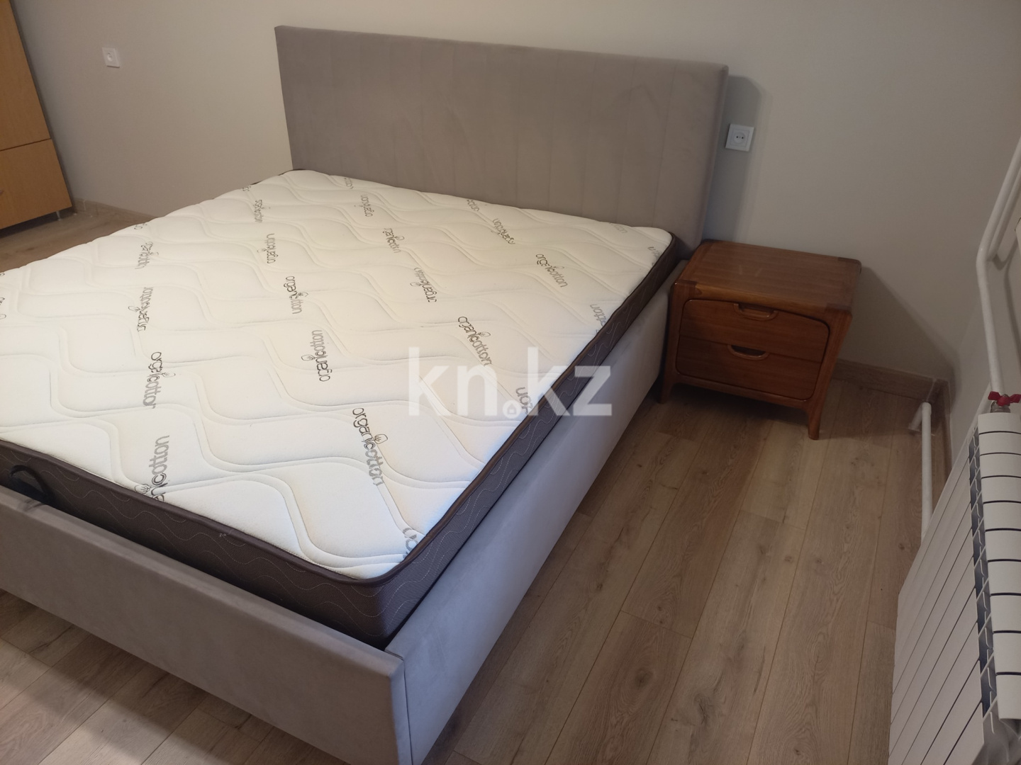 Аренда 3-комнатной квартиры, 69 м² - Аренда квартир помесячно в Алматы фото 14 из 31