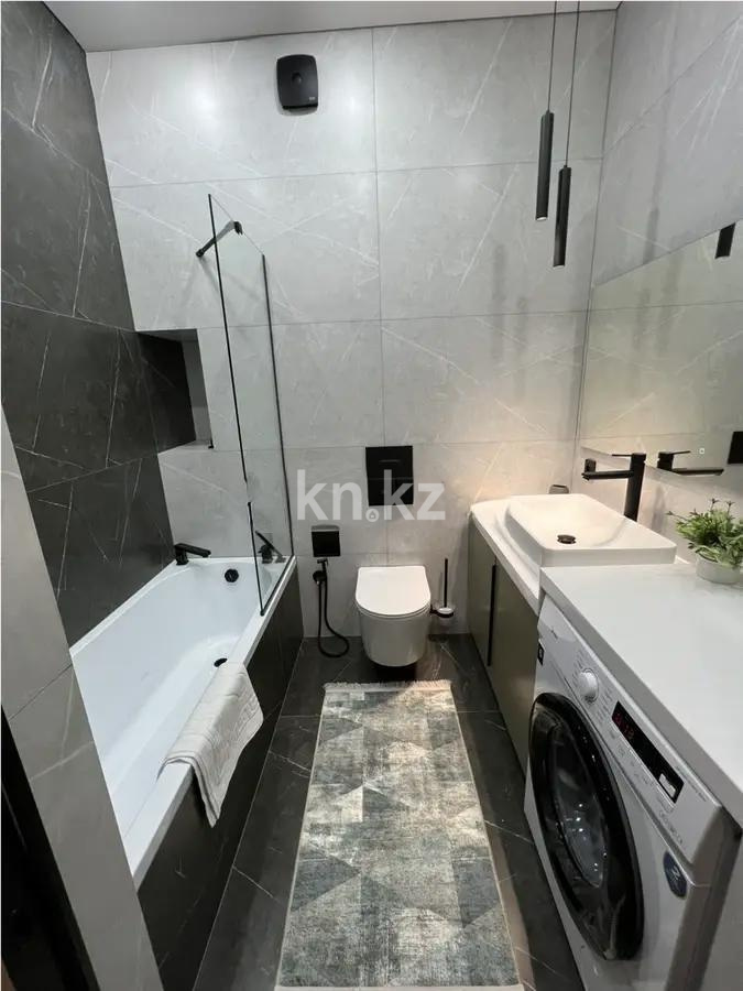 Продажа 2-комнатной квартиры, 63 м² - Продажа гаражей в Жезказгане фото 5 из 5