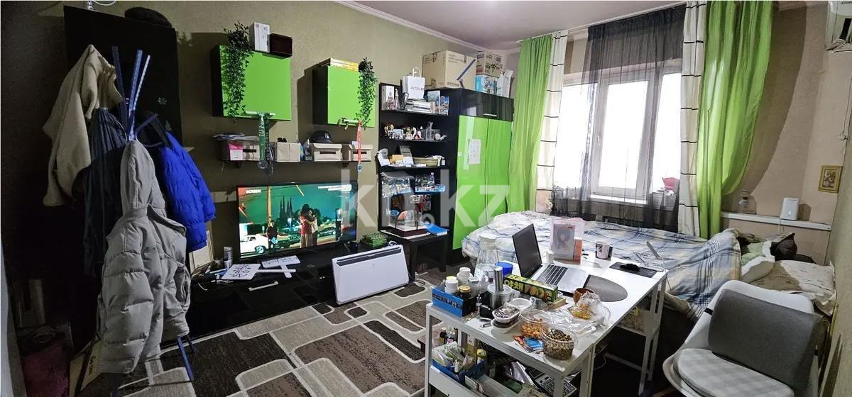 Продажа 1-комнатной квартиры, 41.6 м² в Алматы