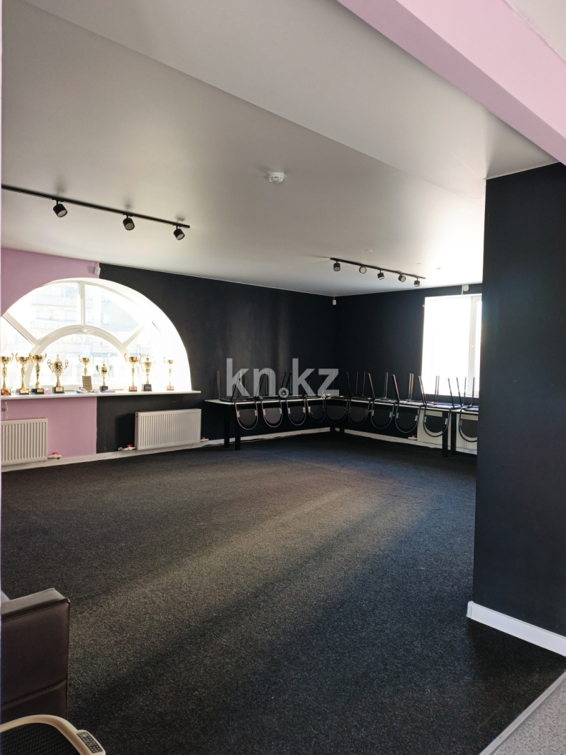 Продажа здания, 367.4 м² - Продажа зданий в Караганде с фото фото 1 из 8