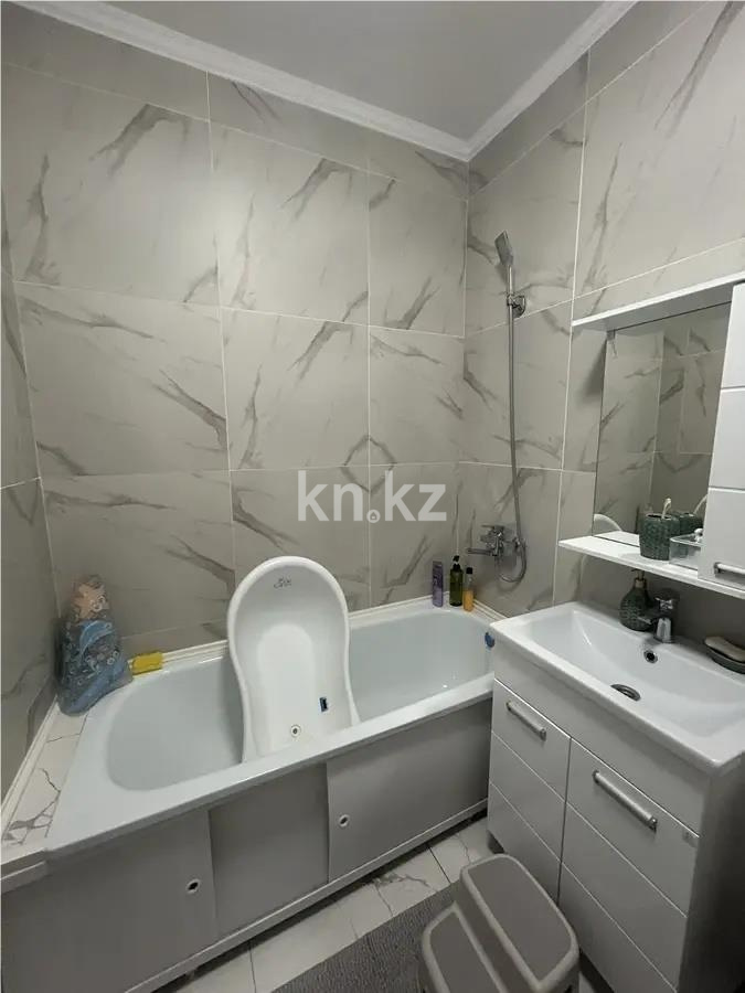 Продажа 1-комнатной квартиры, 33 м² - Продажа квартир в новостройках Астаны без посредников - страница 4 фото 3 из 3