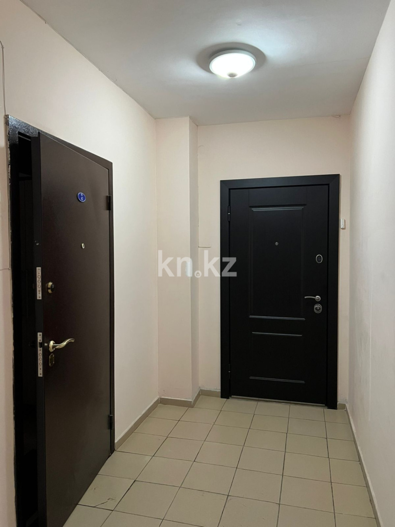 Продажа 1-комнатной квартиры, 47 м² - Продажа  однокомнатных квартир в новостройках Астаны - страница 8 фото 14 из 19