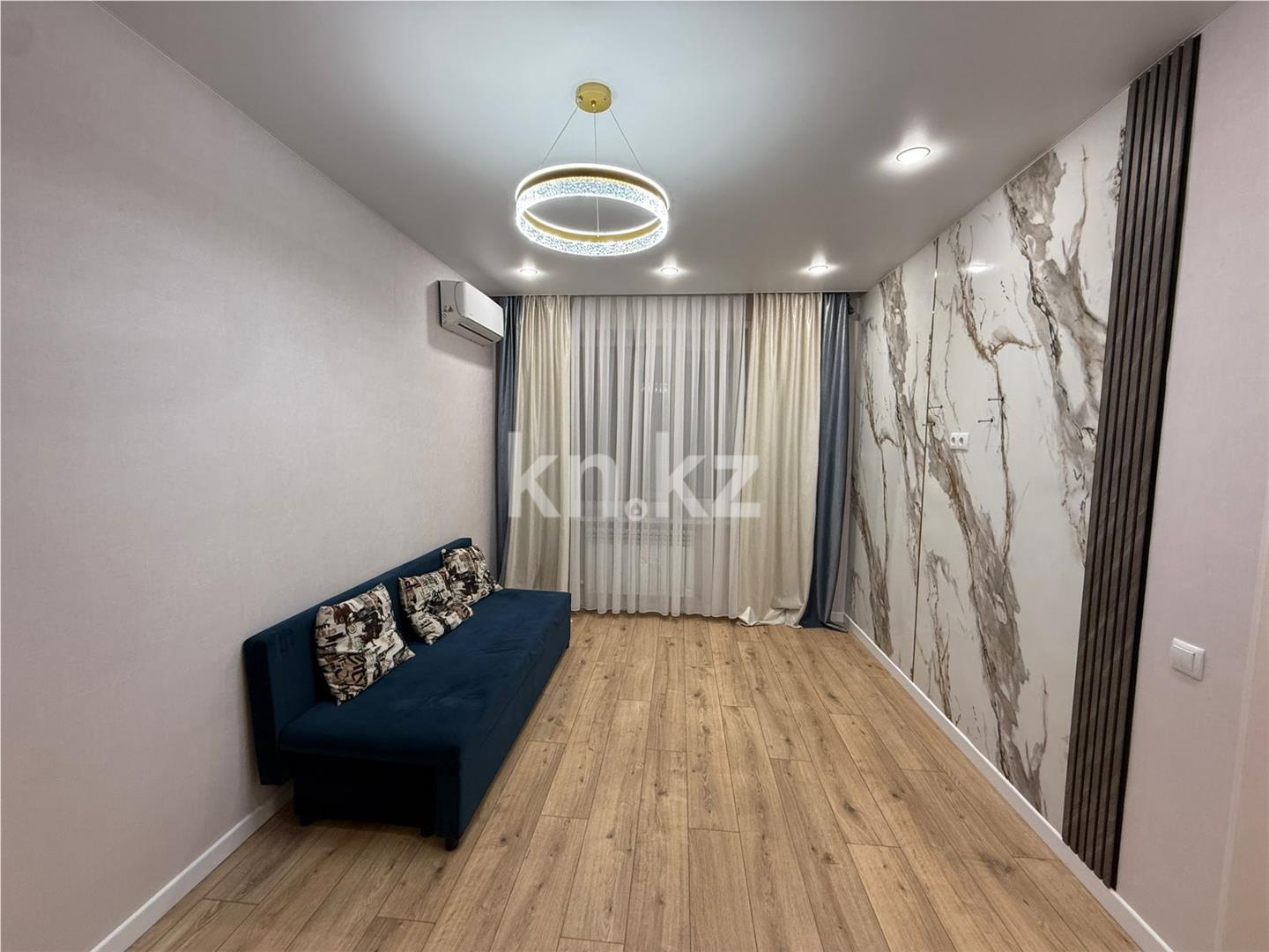 Продажа 1-комнатной квартиры, 35 м² в Астане - фото 2