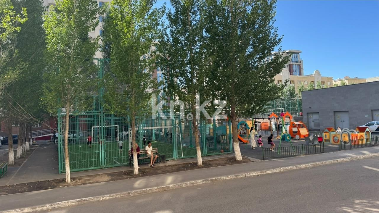 Продажа 1-комнатной квартиры, 52 м² в Астане - фото 8