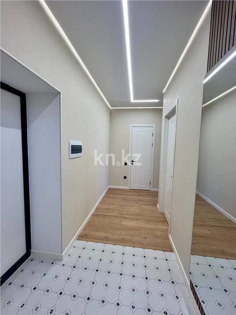 Продажа 2-комнатной квартиры, 55 м² - Продажа двухкомнатных квартир в Караганде фото 9 из 10