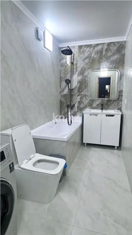 Продажа 2-комнатной квартиры, 54.4 м² - Продажа действующего бизнеса в Павлодаре фото 4 из 5