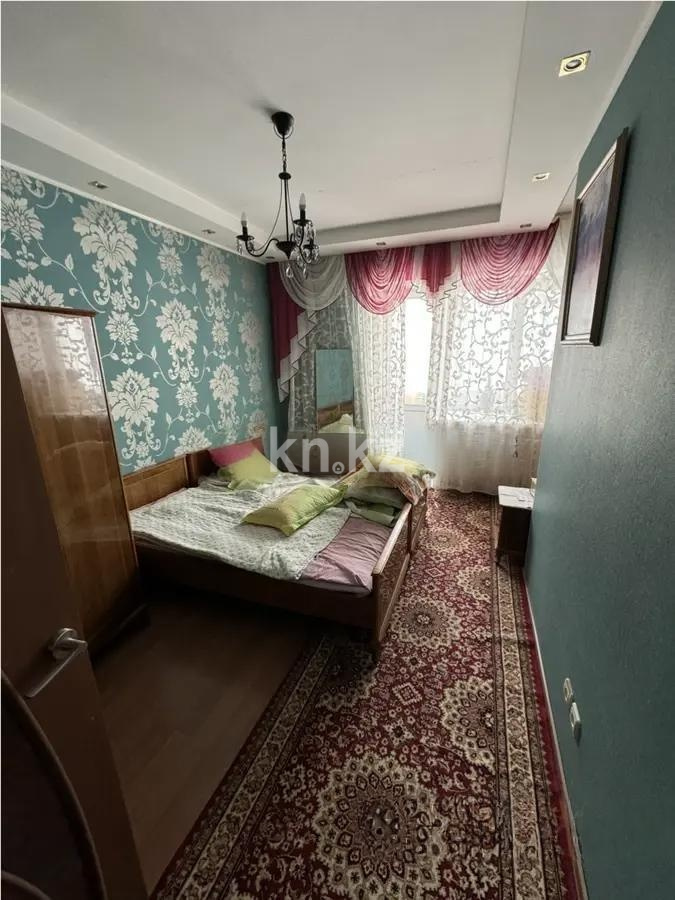 Продажа 3-комнатной квартиры, 72 м² в Астане - фото 3