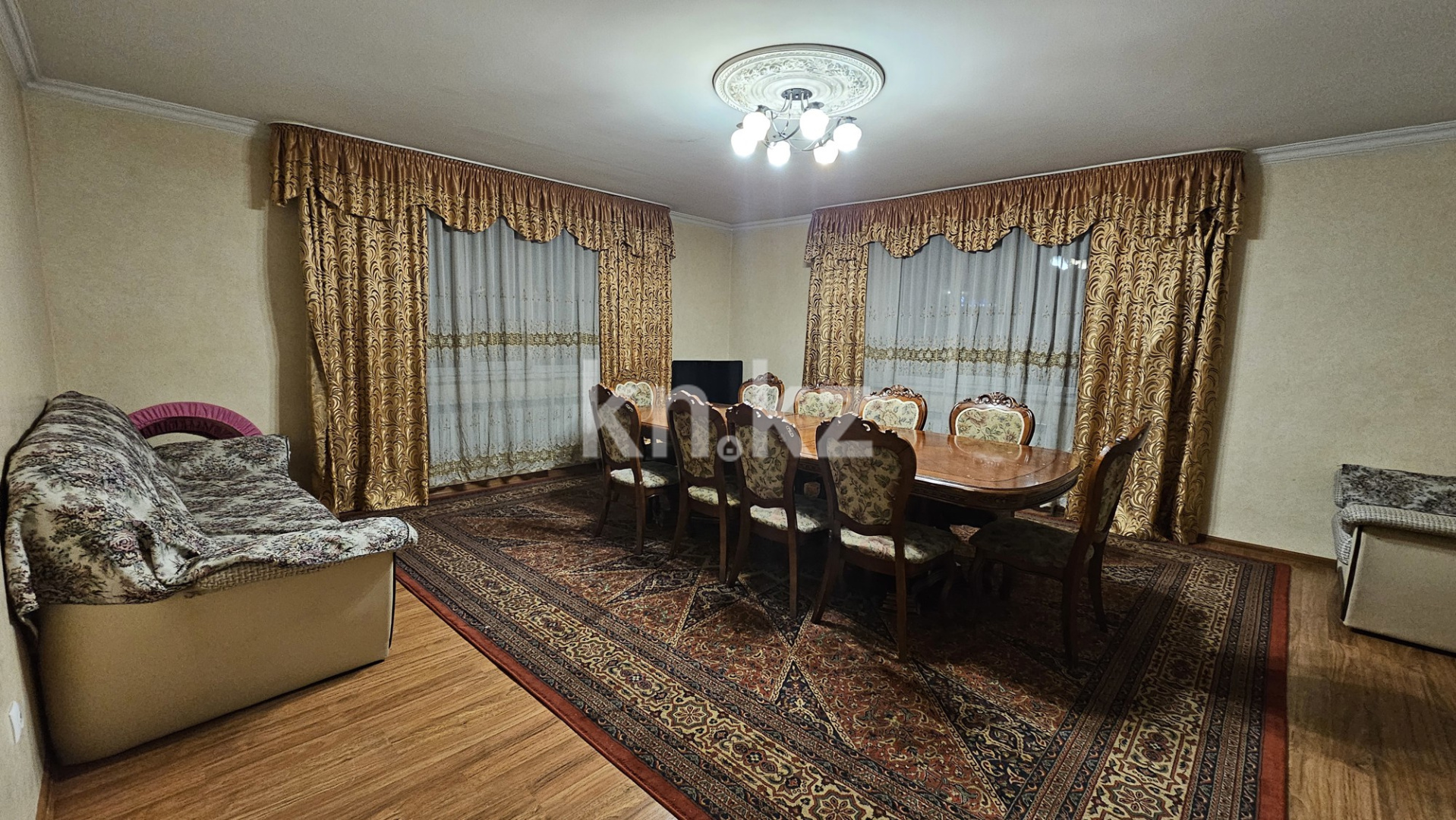 Продажа 7-комнатного дома, 250 м² в Алматы - фото 2