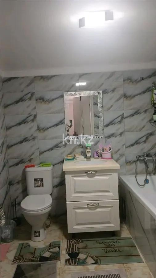 Продажа 1-комнатной квартиры, 44 м² - Продажа квартир в р-не Сарайшык Астаны фото 3 из 4