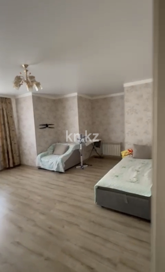 Аренда 1-комнатной квартиры, 45 м² - Аренда квартир помесячно в Астане фото 4 из 9