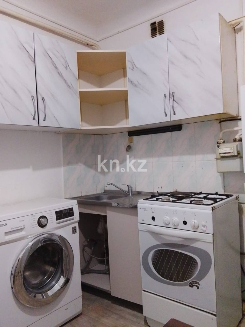 Аренда 1-комнатной квартиры, 30 м² в Астане - фото 2