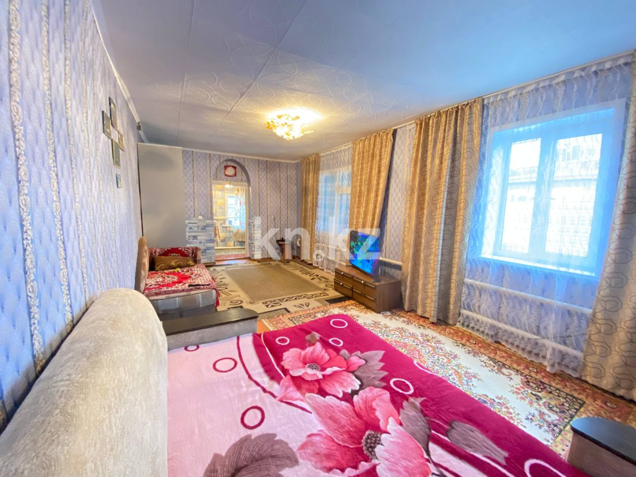 Продажа 3-комнатного дома, 61.5 м², ул. Садовая, дом  55 в Костанае - фото 24