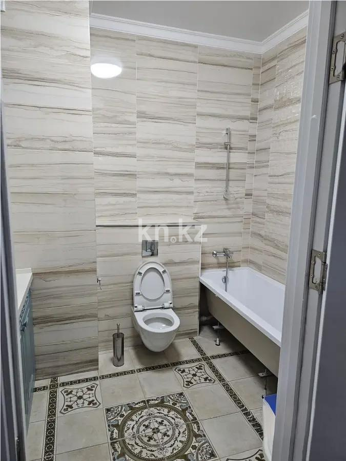 Продажа 4-комнатной квартиры, 130 м² - Продажа четырехкомнатных квартир от собственников в Астане - страница 7 фото 7 из 8