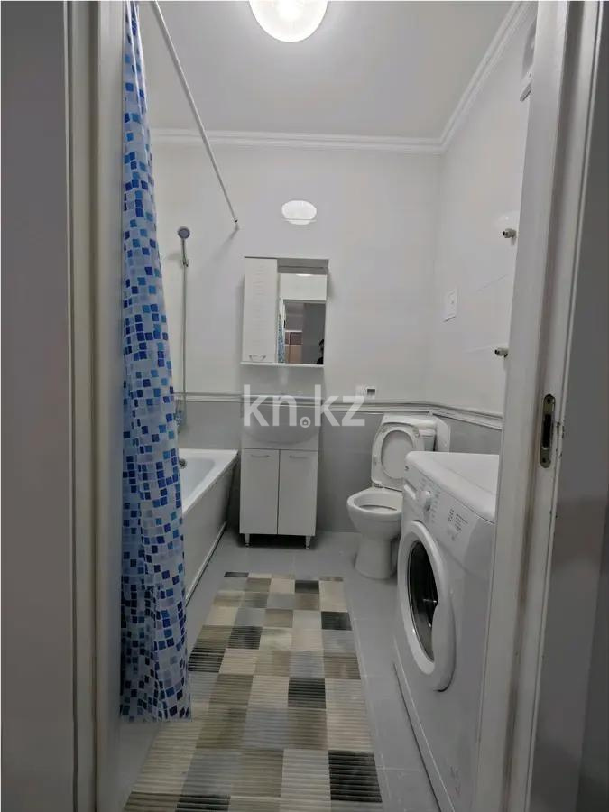 Продажа 1-комнатной квартиры, 40 м² - Продажа однокомнатных квартир в Астане - страница 24 фото 3 из 4