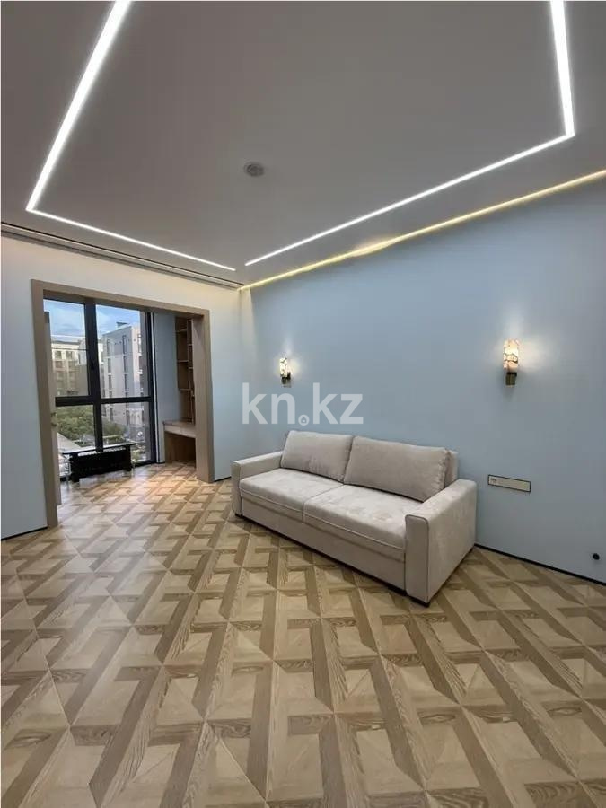 Продажа 2-комнатной квартиры, 75 м² - Продажа двухкомнатных квартир в Казахстане - страница 193 фото 1 из 4