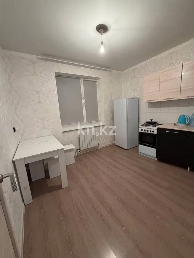 Продажа 1-комнатной квартиры, 38 м² - Продажа квартир в р-не Сарайшык Астаны фото 2 из 4
