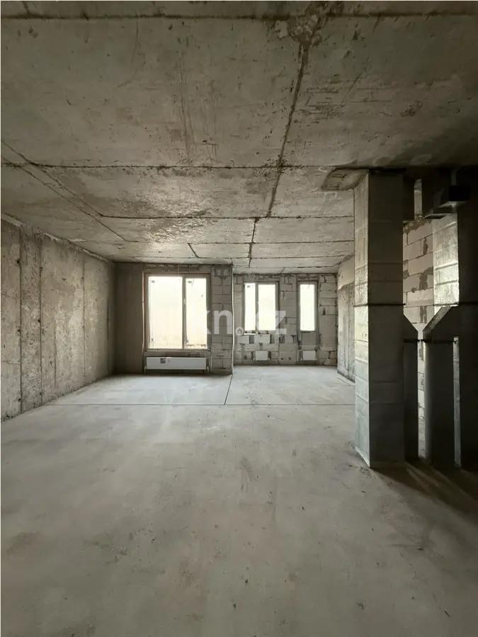 Продажа 1-комнатной квартиры, 45 м², пр. Райымбека, дом  349/1 в Алматы