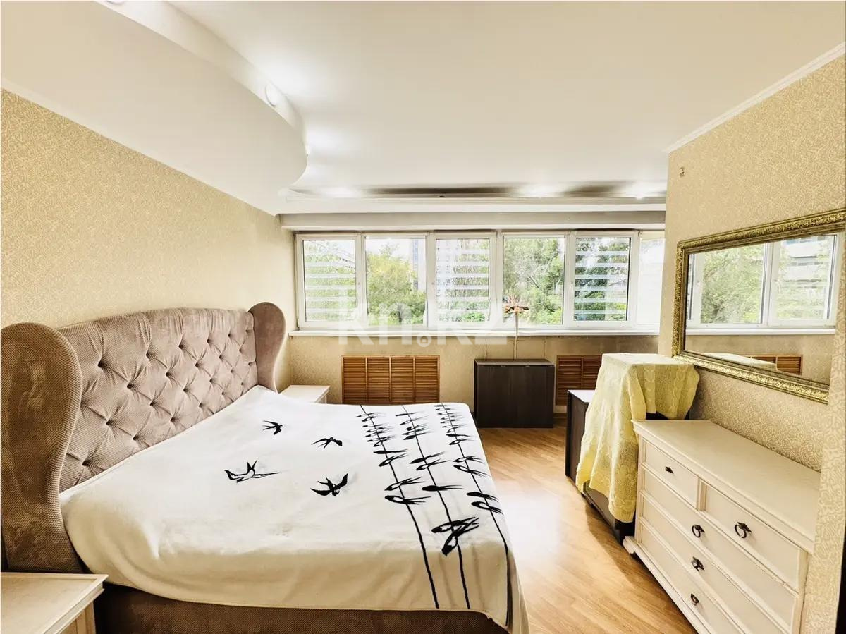 Продажа 2-комнатной квартиры, 100 м² в Алматы - фото 2