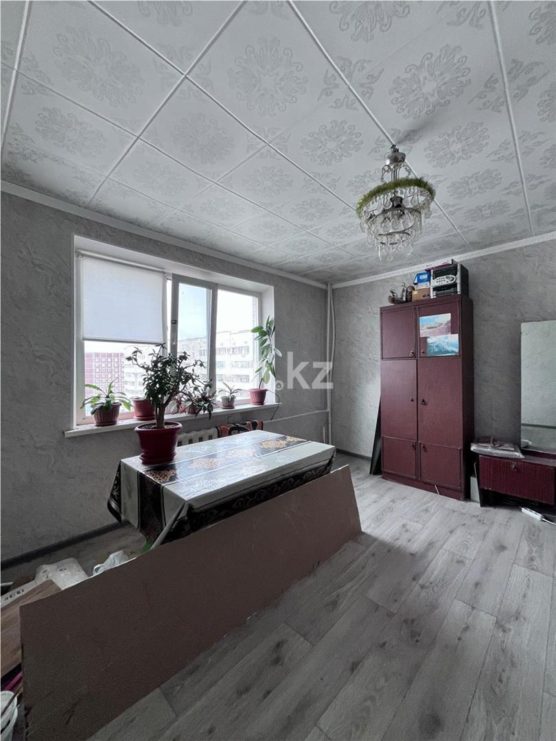Продажа 2-комнатной квартиры, 56 м² в Караганде - фото 3
