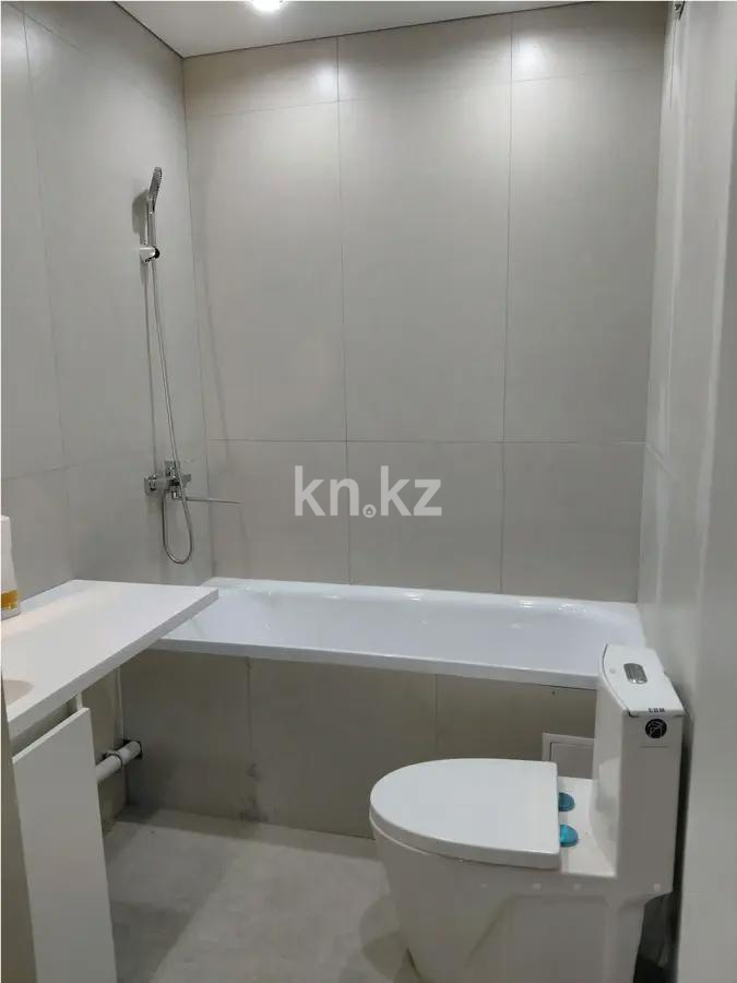 Продажа 2-комнатной квартиры, 50 м² в Алматы - фото 2