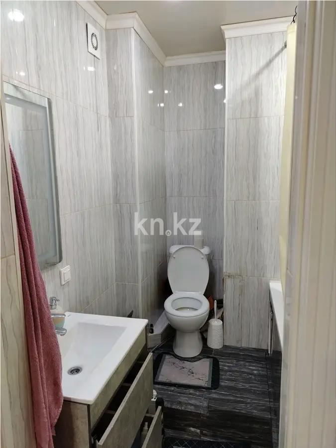 Продажа 2-комнатной квартиры, 46 м² в Астане - фото 4