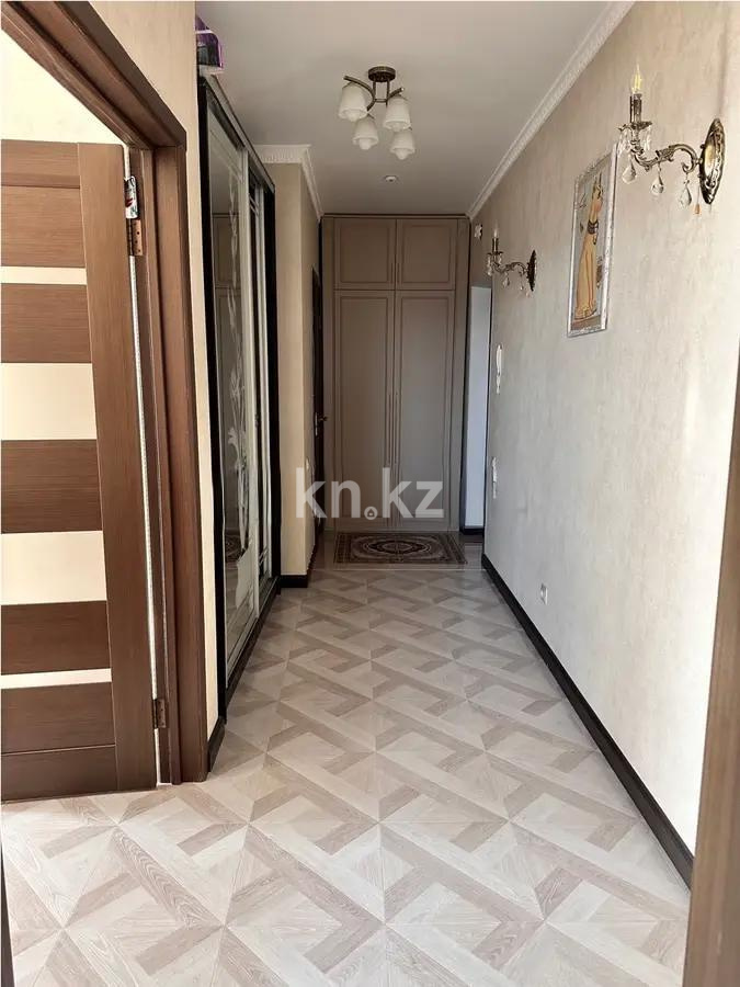 Продажа 1-комнатной квартиры, 47 м², ул. Айтматова, дом  27 в Астане - фото 3