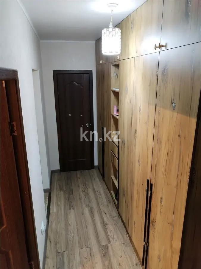 Продажа 1-комнатной квартиры, 43 м² - Продажа квартир в р-не Сарайшык Астаны - страница 8 фото 3 из 3