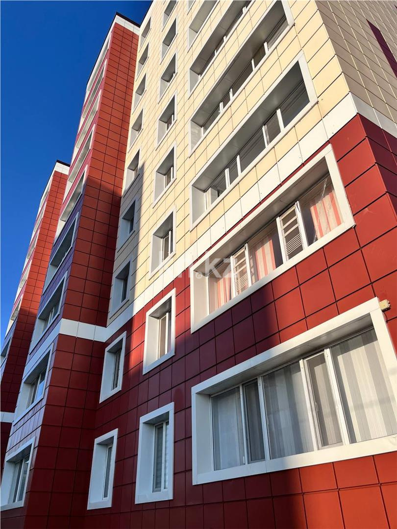 Продажа 2-комнатной квартиры, 59 м², ул. Ермекова - Продажа  двухкомнатных квартир в Караганде фото 20 из 20