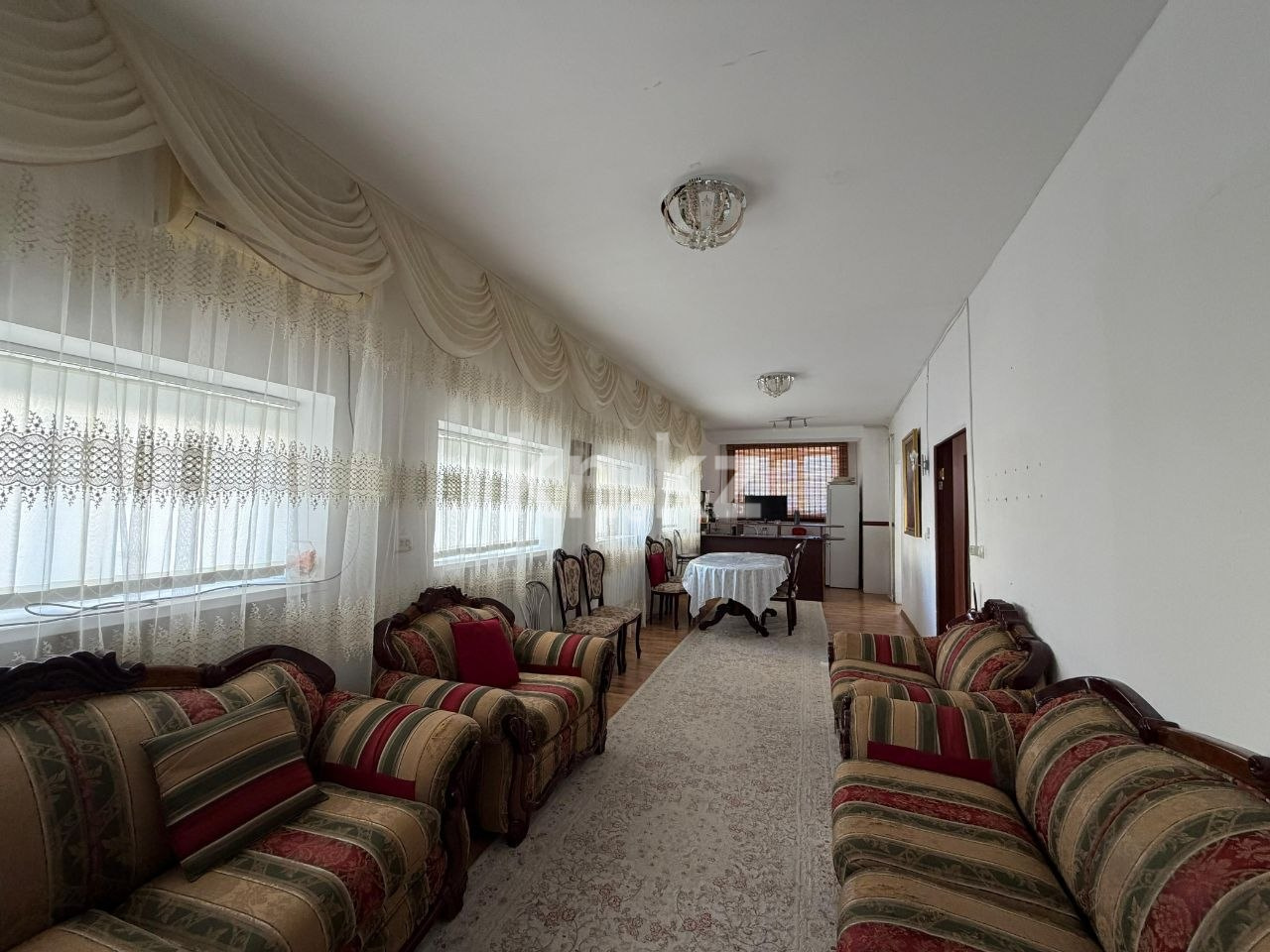 Продажа помещения, 137 м² - Продажа недвижимости в Атырау фото 3 из 4