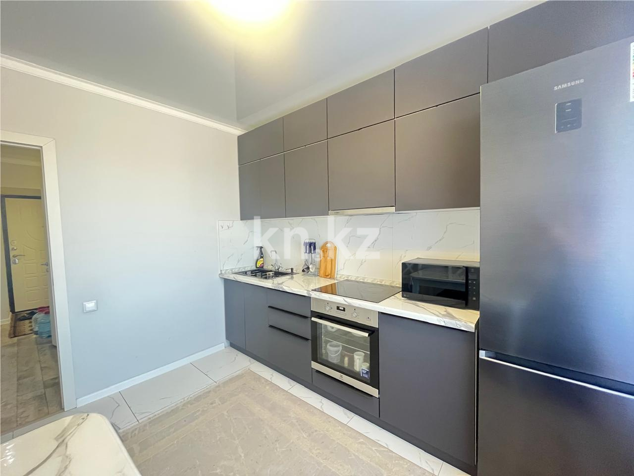 Продажа 2-комнатной квартиры, 60 м² - Продажа недвижимости в Казахстане - страница 15 фото 4 из 15