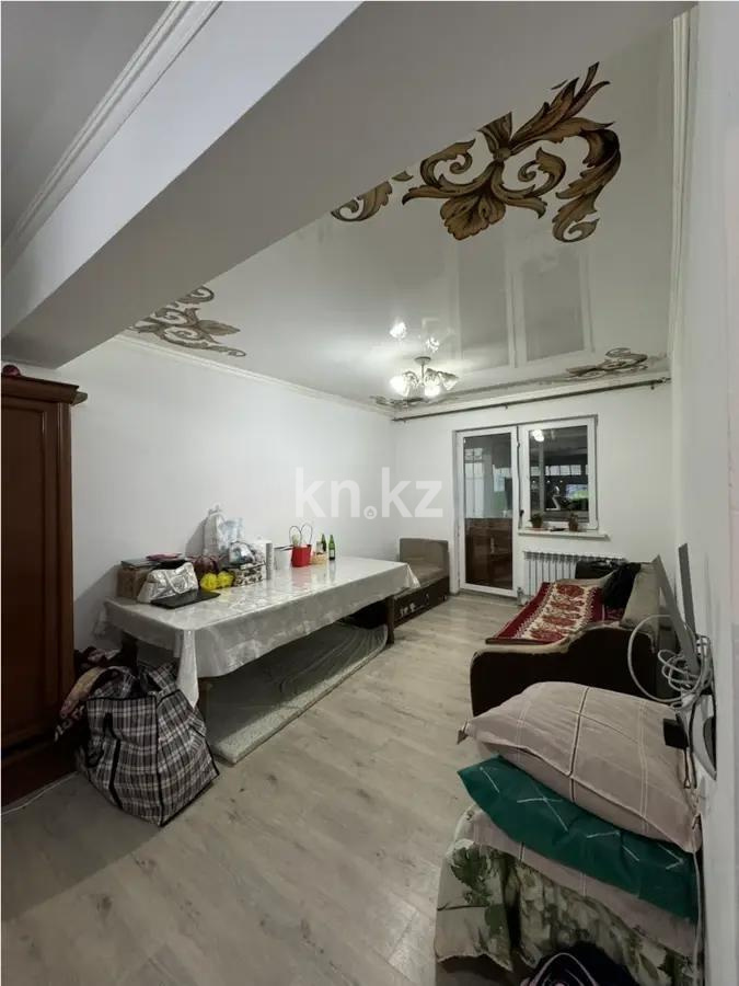 Продажа 2-комнатной квартиры, 71 м², ул. Жунисова, дом  14 - Продажа квартир в Алматы фото 1 из 7