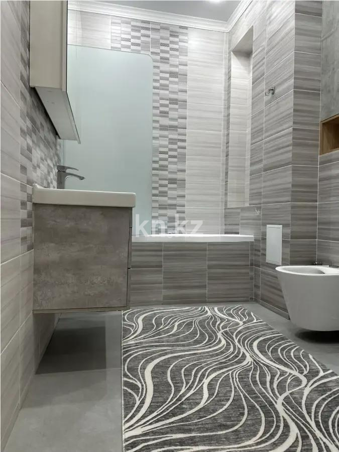 Продажа 3-комнатной квартиры, 77 м², ул. Сатпаева, дом  24 в Астане - фото 5