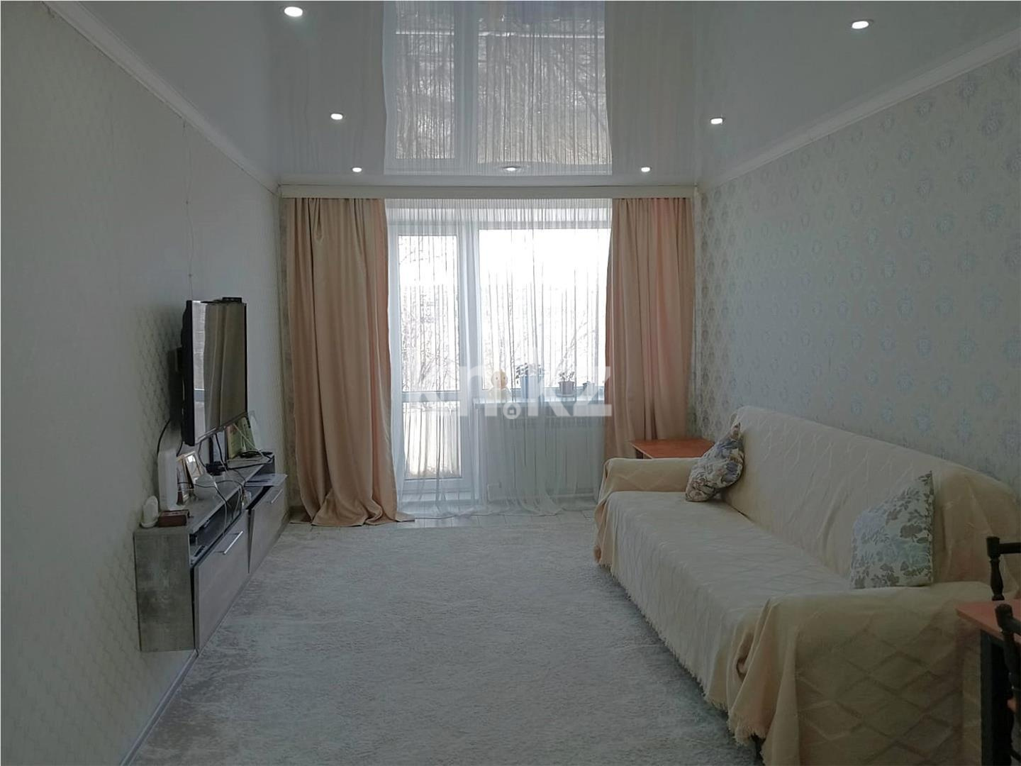 Продажа 3-комнатной квартиры, 61 м² - Продажа квартир в Абае фото 1 из 6