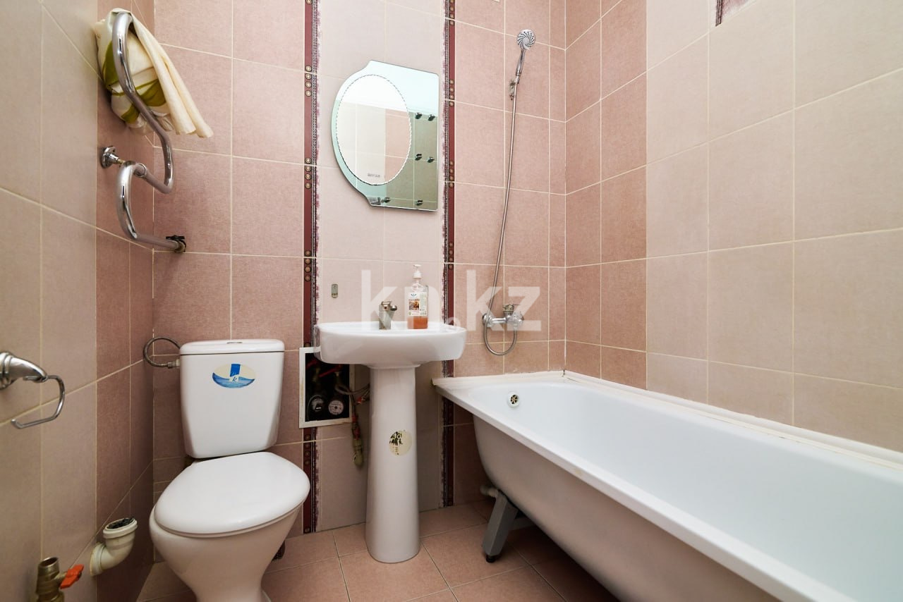 Продажа 1-комнатной квартиры, 37 м² в Астане - фото 12